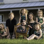 Island Attitude Photography - Roanoke, VA
